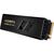 Накопитель SSD M.2 2280 2TB Legend 970 PRO ADATA (SLEG-970P-2TCI), изображение 2 Накопитель SSD M.2 2280 2TB Legend 970 PRO ADATA (SLEG-970P-2TCI), изображение 2