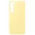 Чехол для мобильного телефона Samsung Standing Grip Case Samsung Galaxy S24 FE Yellow (EF-GS721CYEGWW) Чехол для мобильного телефона Samsung Standing Grip Case Samsung Galaxy S24 FE Yellow (EF-GS721CYEGWW)