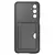 Чехол для мобильного телефона Samsung Card Slot Cover Samsung A16 Black (EF-OA166TBEGWW), изображение 5