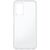 Чехол для мобильного телефона Samsung Soft Clear Cover Samsung Galaxy A23 (A235) Transparent (EF-QA235TTEGRU)