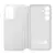 Чехол для мобильного телефона Samsung Smart View Wallet Case Samsung Galaxy S24 FE White (EF-ZS721CWEGWW), изображение 5 Чехол для мобильного телефона Samsung Smart View Wallet Case Samsung Galaxy S24 FE White (EF-ZS721CWEGWW), изображение 5