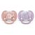 Пустышка Philips AVENT Ultra Soft ультрамягкая 0-6 мес. 2 шт (SCF091/09), изображение 2 Пустышка Philips AVENT Ultra Soft ультрамягкая 0-6 мес. 2 шт (SCF091/09), изображение 2