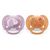 Пустышка Philips AVENT Ultra Soft ультрамягкая 6-18 мес 2 шт (SCF091/18), изображение 2 Пустышка Philips AVENT Ultra Soft ультрамягкая 6-18 мес 2 шт (SCF091/18), изображение 2