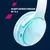 Наушники Canyon OnRiff 4 Bluetooth Blue (CNS-CBTHS4BL), изображение 10 Наушники Canyon OnRiff 4 Bluetooth Blue (CNS-CBTHS4BL), изображение 10