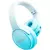 Наушники Canyon OnRiff 4 Bluetooth Blue (CNS-CBTHS4BL), изображение 3 Наушники Canyon OnRiff 4 Bluetooth Blue (CNS-CBTHS4BL), изображение 3