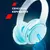 Наушники Canyon OnRiff 4 Bluetooth Blue (CNS-CBTHS4BL), изображение 5 Наушники Canyon OnRiff 4 Bluetooth Blue (CNS-CBTHS4BL), изображение 5