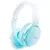 Наушники Canyon OnRiff 4 Bluetooth Blue (CNS-CBTHS4BL) Наушники Canyon OnRiff 4 Bluetooth Blue (CNS-CBTHS4BL)