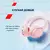 Навушники Canyon OnRiff 4 Bluetooth Pink (CNS-CBTHS4P), зображення 12 Навушники Canyon OnRiff 4 Bluetooth Pink (CNS-CBTHS4P), зображення 12