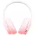 Навушники Canyon OnRiff 4 Bluetooth Pink (CNS-CBTHS4P), зображення 2 Навушники Canyon OnRiff 4 Bluetooth Pink (CNS-CBTHS4P), зображення 2