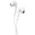 Наушники Canyon SEP-6 Type-C HiRes sound White (CNS-CEP6W), изображение 2 Наушники Canyon SEP-6 Type-C HiRes sound White (CNS-CEP6W), изображение 2