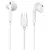 Наушники Canyon SEP-6 Type-C HiRes sound White (CNS-CEP6W) Наушники Canyon SEP-6 Type-C HiRes sound White (CNS-CEP6W)