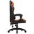 Кресло игровое Canyon Core SGCH2 Black/Orange (CNE-SGCH2), изображение 3 Кресло игровое Canyon Core SGCH2 Black/Orange (CNE-SGCH2), изображение 3