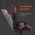 Кресло игровое Canyon Core SGCH2 Black/Red (CNE-SGCH2R), изображение 11 Кресло игровое Canyon Core SGCH2 Black/Red (CNE-SGCH2R), изображение 11