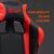 Кресло игровое Canyon Core SGCH2 Black/Red (CNE-SGCH2R), изображение 12 Кресло игровое Canyon Core SGCH2 Black/Red (CNE-SGCH2R), изображение 12