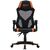 Кресло игровое Canyon Flow MCH01 Mesh Black/Orange (CNE-MCH01) Кресло игровое Canyon Flow MCH01 Mesh Black/Orange (CNE-MCH01)