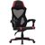 Кресло игровое Canyon Flow MCH01 Mesh Black/Red (CNE-MCH01R), изображение 2 Кресло игровое Canyon Flow MCH01 Mesh Black/Red (CNE-MCH01R), изображение 2