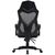 Кресло игровое Canyon Flow MCH01 Mesh Black/White (CNE-MCH01W), изображение 4 Кресло игровое Canyon Flow MCH01 Mesh Black/White (CNE-MCH01W), изображение 4