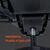 Кресло игровое Canyon Ventra MOCH01 Mesh Black (CNS-MOCH01), изображение 11 Кресло игровое Canyon Ventra MOCH01 Mesh Black (CNS-MOCH01), изображение 11