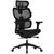Кресло игровое Canyon Ventra MOCH01 Mesh Black (CNS-MOCH01), изображение 2 Кресло игровое Canyon Ventra MOCH01 Mesh Black (CNS-MOCH01), изображение 2