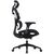 Кресло игровое Canyon Ventra MOCH01 Mesh Black (CNS-MOCH01), изображение 3 Кресло игровое Canyon Ventra MOCH01 Mesh Black (CNS-MOCH01), изображение 3