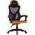 Кресло игровое Canyon Wave MCH02 Mesh Black/Orange (CNE-MCH02), изображение 2 Кресло игровое Canyon Wave MCH02 Mesh Black/Orange (CNE-MCH02), изображение 2
