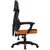 Кресло игровое Canyon Wave MCH02 Mesh Black/Orange (CNE-MCH02), изображение 3 Кресло игровое Canyon Wave MCH02 Mesh Black/Orange (CNE-MCH02), изображение 3