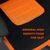 Кресло игровое Canyon Wave MCH02 Mesh Black/Orange (CNE-MCH02), изображение 7 Кресло игровое Canyon Wave MCH02 Mesh Black/Orange (CNE-MCH02), изображение 7