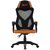 Кресло игровое Canyon Wave MCH02 Mesh Black/Orange (CNE-MCH02) Кресло игровое Canyon Wave MCH02 Mesh Black/Orange (CNE-MCH02)