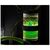 Охлаждающая жидкость Alphacool Eiswasser Crystal Green premixed coolant 1000ml (18550), изображение 5 Охлаждающая жидкость Alphacool Eiswasser Crystal Green premixed coolant 1000ml (18550), изображение 5