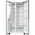 Холодильник Gorenje NRR9185ESXL1, изображение 3 Холодильник Gorenje NRR9185ESXL1, изображение 3