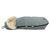 Чехол для ног Kaiser XL EARS WOOL 2 в 1, зимний, светло-голубой (6582586), изображение 4 Чехол для ног Kaiser XL EARS WOOL 2 в 1, зимний, светло-голубой (6582586), изображение 4