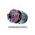 Аэратор Einhell GE-SC 36/35 Li - Solo 36V, 35см, бесщеточный, ножи 16шт (без АКБ и ЗУ) (3420680), изображение 7 Аэратор Einhell GE-SC 36/35 Li - Solo 36V, 35см, бесщеточный, ножи 16шт (без АКБ и ЗУ) (3420680), изображение 7