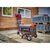 Генератор Einhell TC-PG 65/E5, 230В/380В, 3.6кВт (макс. 6.51кВт), электростарт, 25л, 83кг (4152610), изображение 2 Генератор Einhell TC-PG 65/E5, 230В/380В, 3.6кВт (макс. 6.51кВт), электростарт, 25л, 83кг (4152610), изображение 2