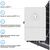 Солнечный инвертор Deye SUN-25K-SG01HP3-EU, 25кВт (SUN-25K-SG01HP3-EU), изображение 4 Солнечный инвертор Deye SUN-25K-SG01HP3-EU, 25кВт (SUN-25K-SG01HP3-EU), изображение 4