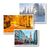 Фотобумага PrintPro A4 200г glossy, 50с (PGE200050A4_OEM), изображение 4 Фотобумага PrintPro A4 200г glossy, 50с (PGE200050A4_OEM), изображение 4