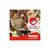 Подгузники Huggies Little Movers 4 (7-18 кг) M-pack, 150 шт (5029053583402), изображение 9 Подгузники Huggies Little Movers 4 (7-18 кг) M-pack, 150 шт (5029053583402), изображение 9