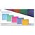 Бокс для диска CD/DVD Slimcase Assorted colours 50шт Verbatim (49973), изображение 3 Бокс для диска CD/DVD Slimcase Assorted colours 50шт Verbatim (49973), изображение 3