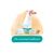 Детские влажные салфетки Pampers Harmonie Protect&Care с календулой 9 пачек х 44 шт (8700216250559), изображение 3 Детские влажные салфетки Pampers Harmonie Protect&Care с календулой 9 пачек х 44 шт (8700216250559), изображение 3