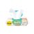 Дитячі вологі серветки Pampers Harmonie Protect&Care з календулою 4 пачки х 44 шт (8700216250580)