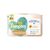 Детские влажные салфетки Pampers Harmonie Protect&Care с календулой 3 пачки х 44 шт (8700216250672), изображение 2 Детские влажные салфетки Pampers Harmonie Protect&Care с календулой 3 пачки х 44 шт (8700216250672), изображение 2