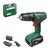 Шуруповерт Bosch EasyImpact 18V-40 18В 1х2Агод 2038Нм 0-4300-1630обхв кейс ЗП 1.4кг (0.603.9D8.107), зображення 2 Шуруповерт Bosch EasyImpact 18V-40 18В 1х2Агод 2038Нм 0-4300-1630обхв кейс ЗП 1.4кг (0.603.9D8.107), зображення 2
