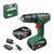Шуруповерт Bosch EasyImpact 18V-40 18В 2х1.5Агод 2038Нм 0-4300-1650обхв кейс ЗП 1.4кг (0.603.9D8.102), зображення 2 Шуруповерт Bosch EasyImpact 18V-40 18В 2х1.5Агод 2038Нм 0-4300-1650обхв кейс ЗП 1.4кг (0.603.9D8.102), зображення 2