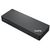 Порт-реплікатор Lenovo Thunderbolt 4 Smart Dock (40B10135EU), зображення 4 Порт-реплікатор Lenovo Thunderbolt 4 Smart Dock (40B10135EU), зображення 4