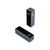 Батарея универсальная Atria 30000mAh PD/3.1/160W(Max)80W+80W, QC/3.0/22.5W, Blue (WPD-160SB), изображение 2 Батарея универсальная Atria 30000mAh PD/3.1/160W(Max)80W+80W, QC/3.0/22.5W, Blue (WPD-160SB), изображение 2