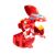 Трансформер Super Wings Transforming Super Pet Джером любимец (Jerome pet) (EU770641), изображение 5 Трансформер Super Wings Transforming Super Pet Джером любимец (Jerome pet) (EU770641), изображение 5