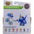 Трансформер Super Wings Transforming Джером (Jerome) (EU770230), изображение 12 Трансформер Super Wings Transforming Джером (Jerome) (EU770230), изображение 12