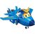 Трансформер Super Wings Transforming Джером (Jerome) (EU770230), изображение 2 Трансформер Super Wings Transforming Джером (Jerome) (EU770230), изображение 2