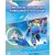 Трансформер Super Wings Transforming Джером (Jerome) (EU770230), изображение 3 Трансформер Super Wings Transforming Джером (Jerome) (EU770230), изображение 3