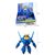 Трансформер Super Wings Transforming Джером (Jerome) (EU770230), изображение 6 Трансформер Super Wings Transforming Джером (Jerome) (EU770230), изображение 6