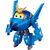 Трансформер Super Wings Transforming Джером (Jerome) (EU770230) Трансформер Super Wings Transforming Джером (Jerome) (EU770230)
